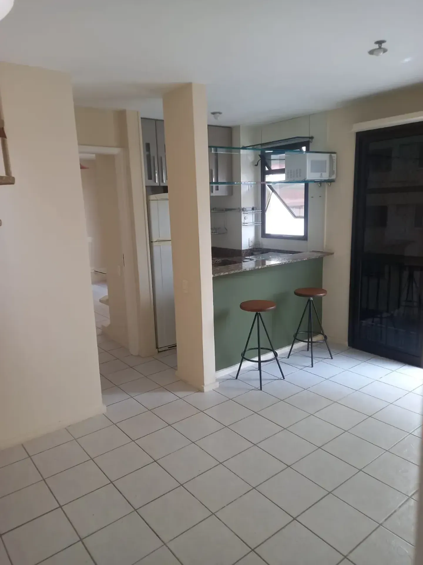 2-bedroom apartment with a home office — photo 18