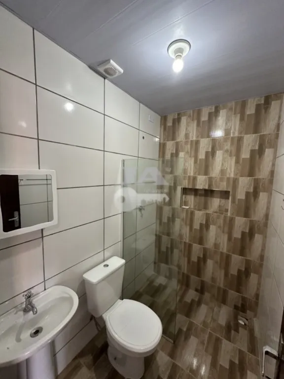 One-bedroom, 20 m² house in Curitiba — photo 5