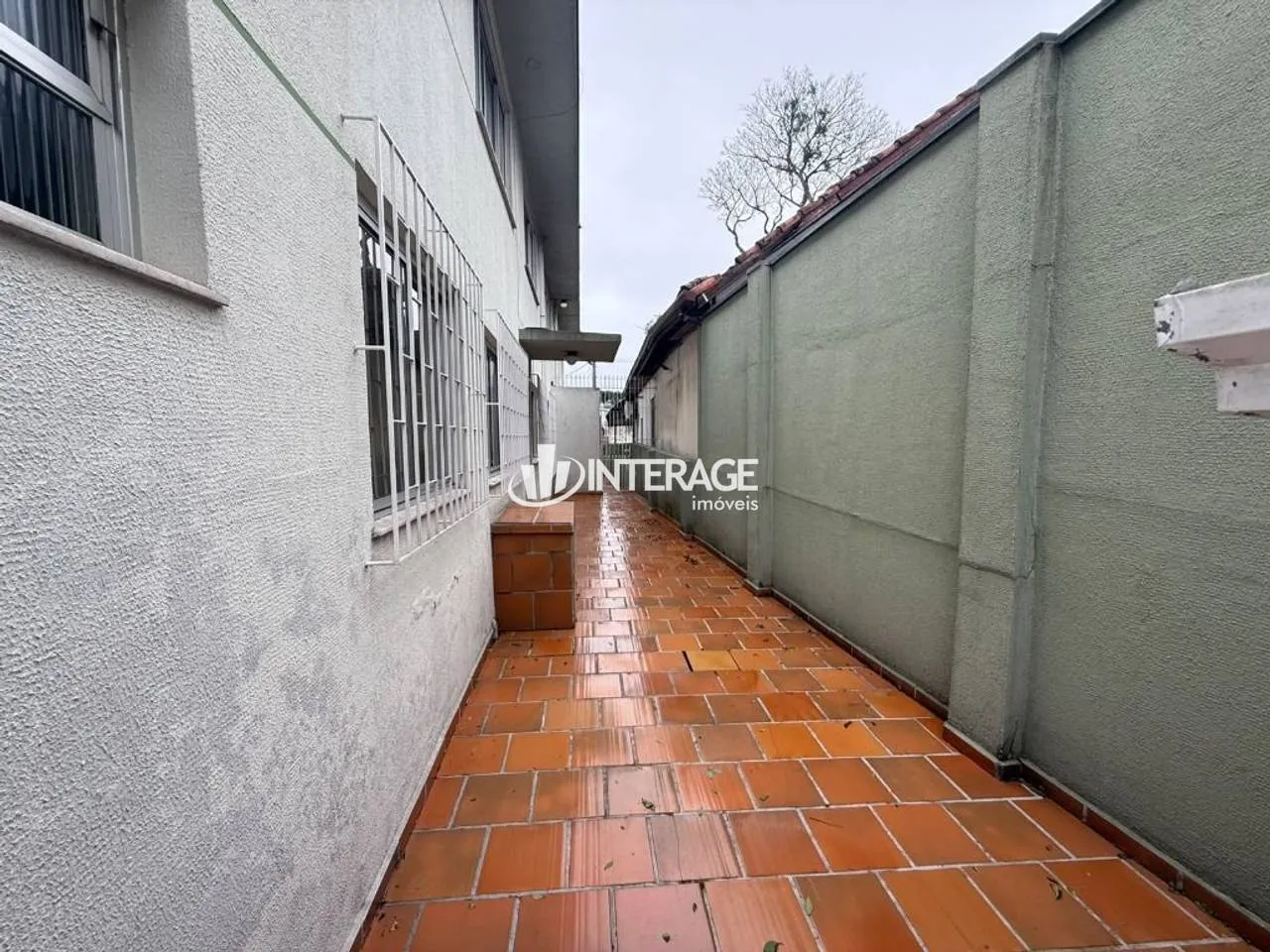 3-bedroom apartment with a home office in Curitiba — photo 14