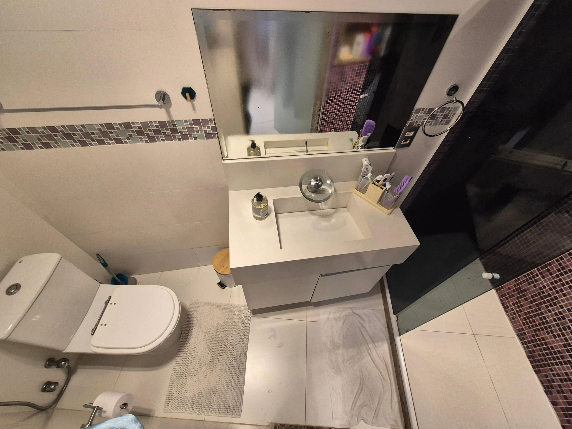 Furnished house, 400 m², with a dishwasher — photo 70