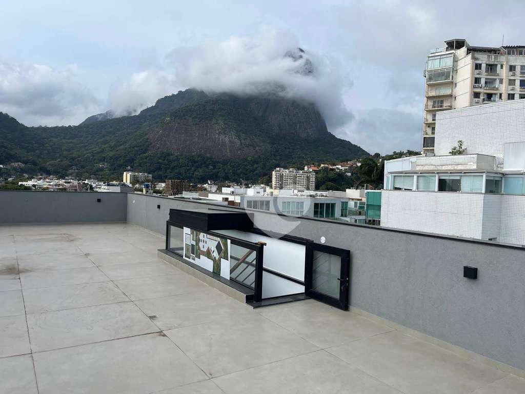 Penthouse with 4 ensuite suites and private pool, 271 m² — photo 23