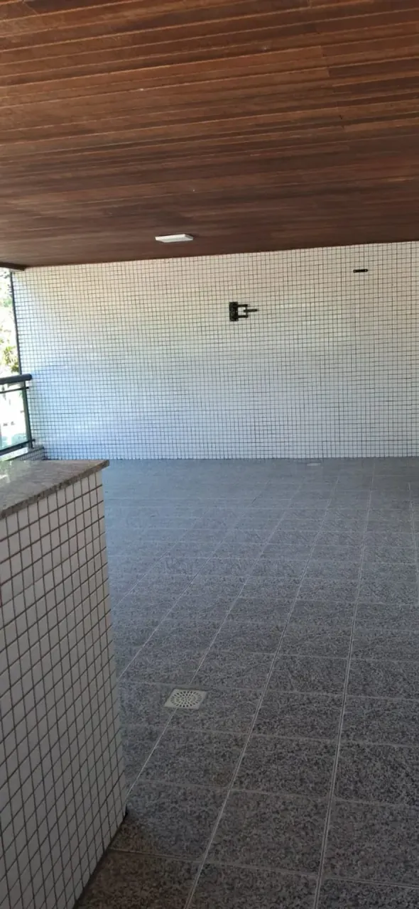 Apartment with 2 bedrooms and 2 bathrooms, parking and balcony — photo 10