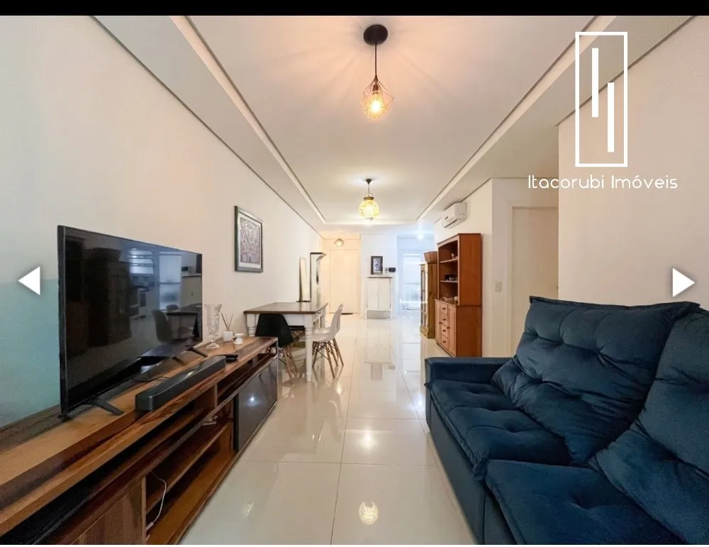 Apartamento com 2 vagas cobertas e 2 dormitórios — photo 4