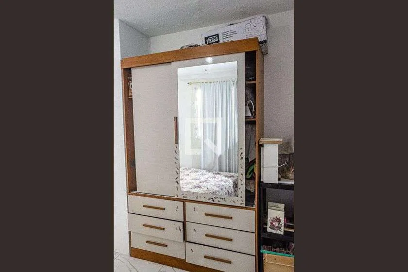 Furnished 1-bedroom apartment with 42 m² and parking — photo 28