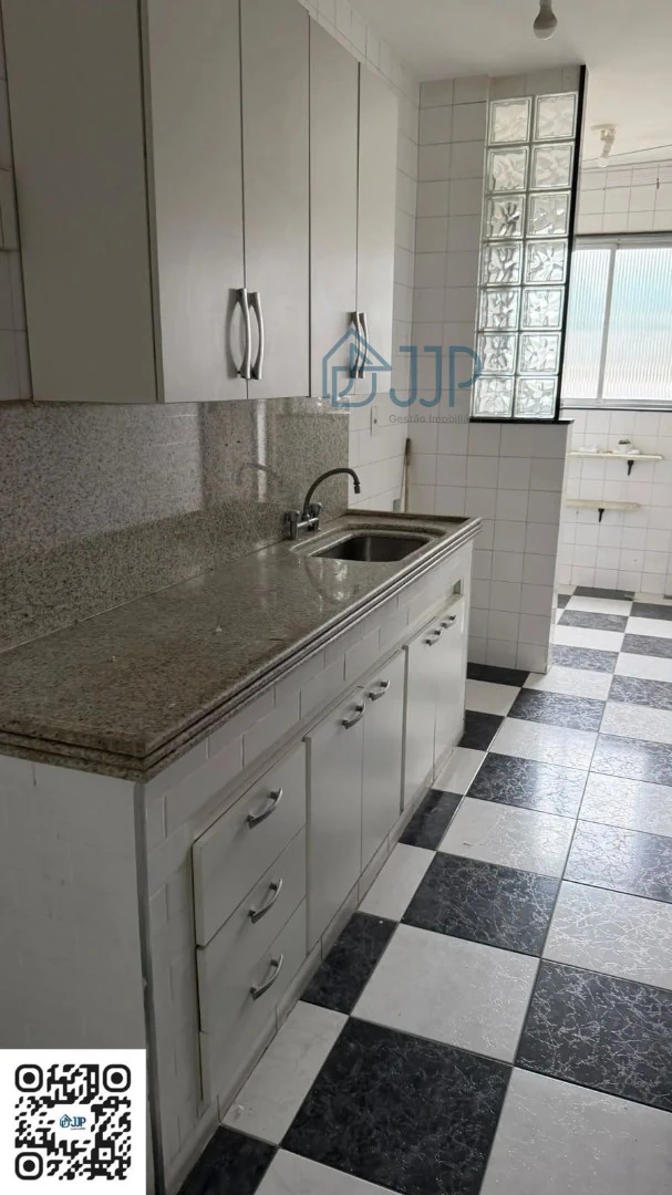 2-bedroom apartment, 70 m² — photo 9