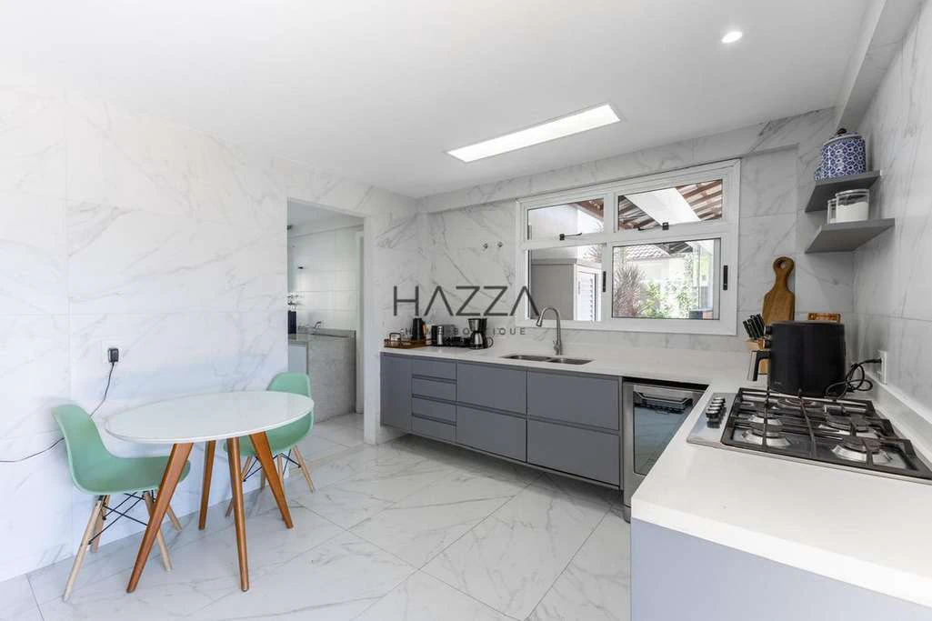 Casa mobiliada com 4 suítes e 605 m², sem vaga — photo 12