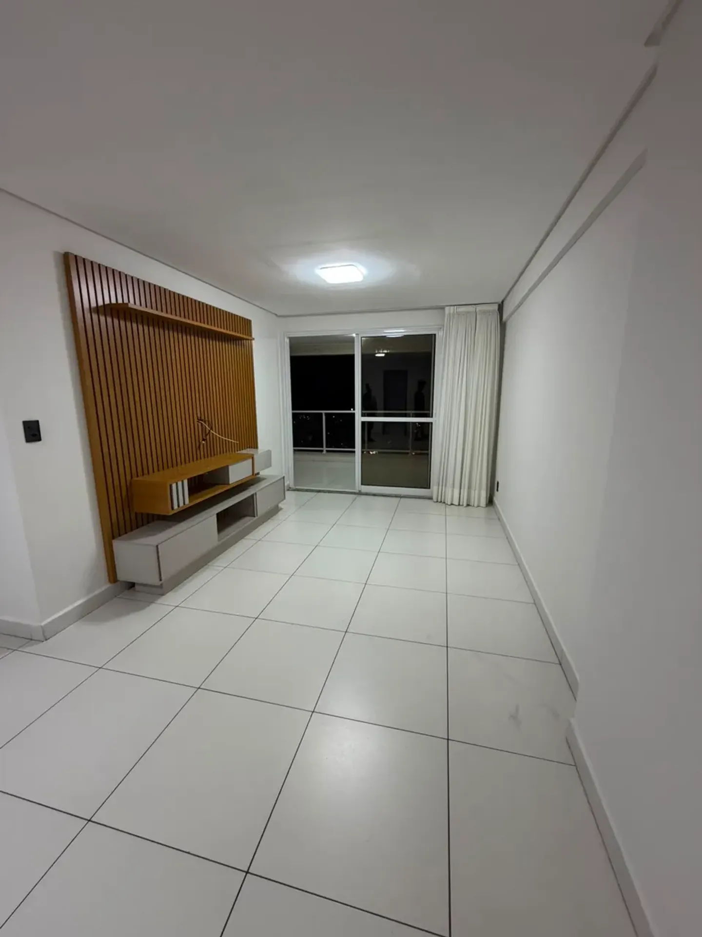 Apartamento de 3 quartos com churrasqueira privativa — photo 2