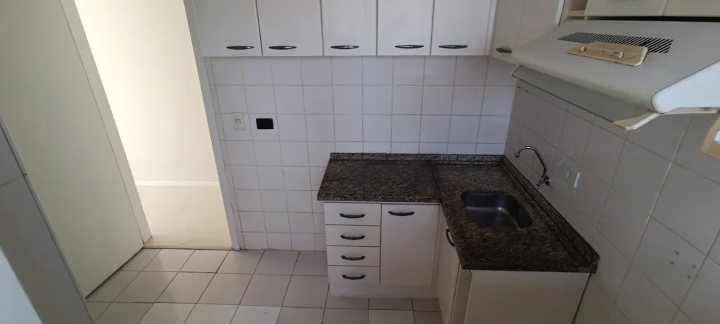 Apartment, 60 m², with a home office — photo 13