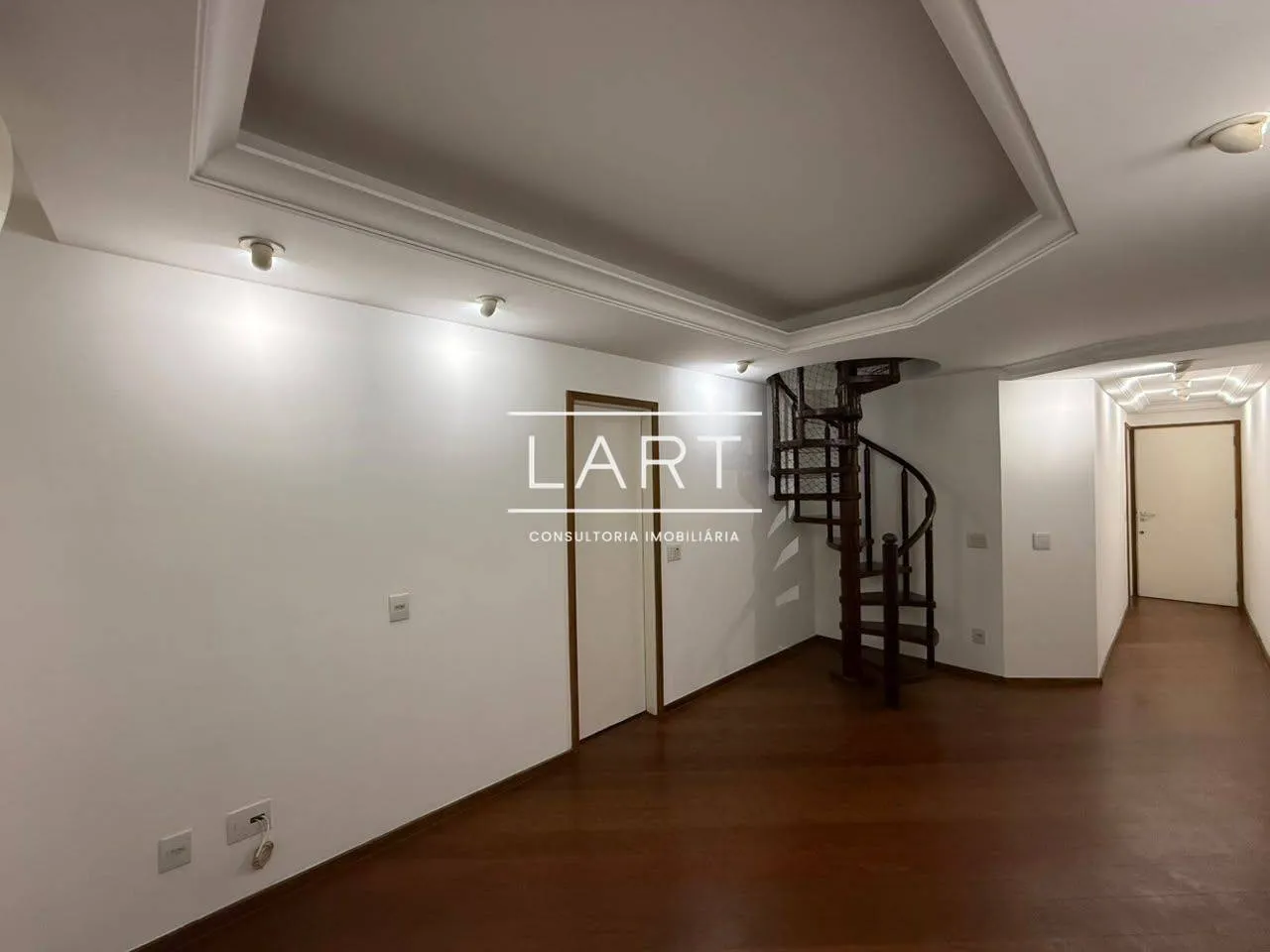 Apartamento de 3 quartos em condomínio com piscina — photo 6