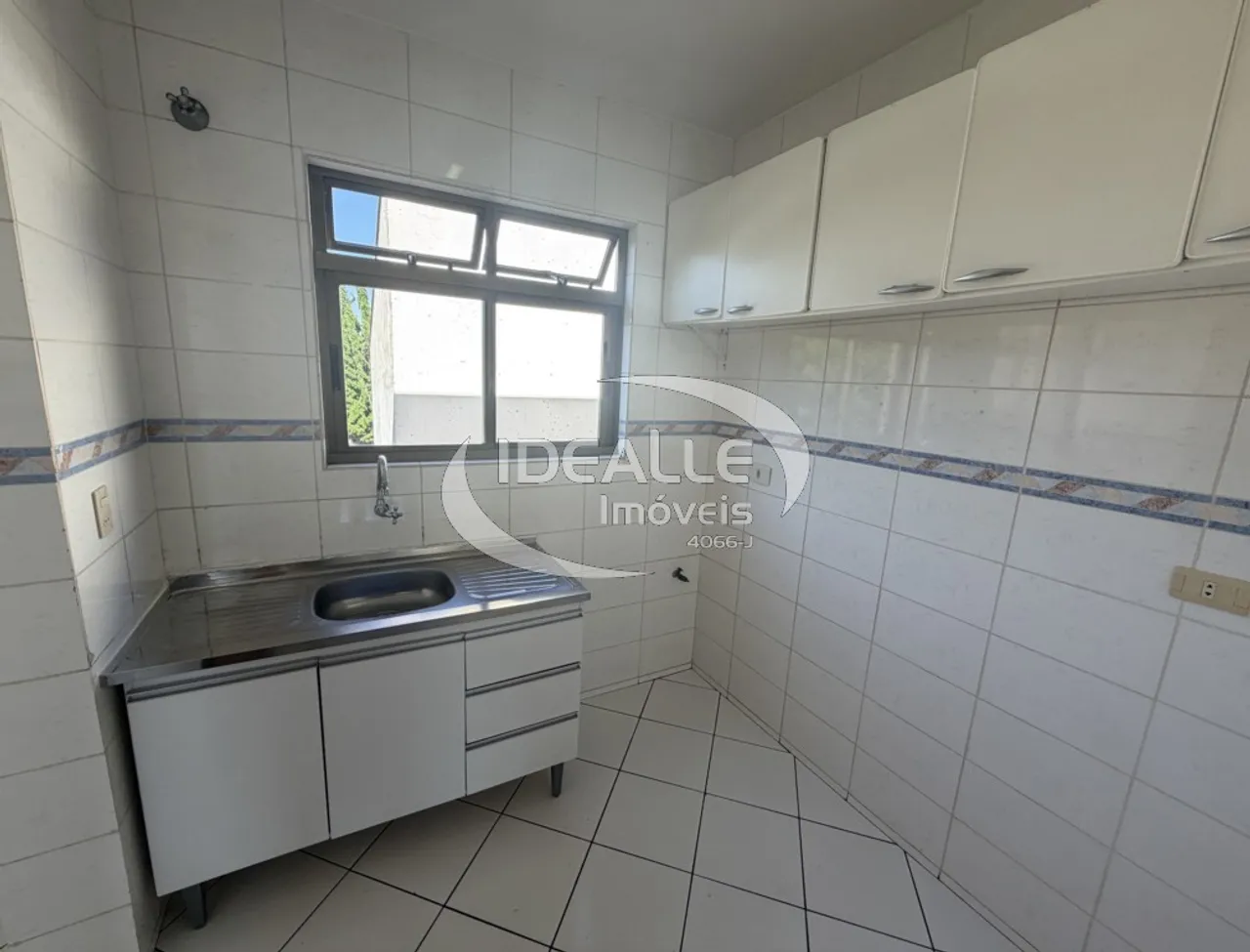 Apartment with a separate kitchen and 2 bedrooms — photo 4