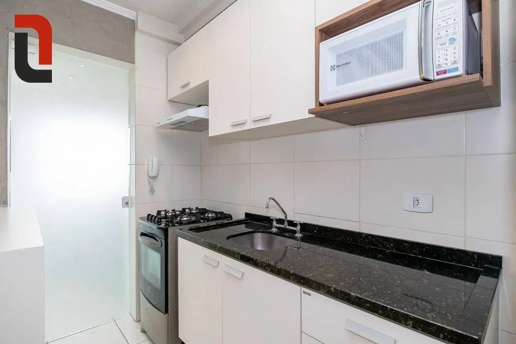 Washing machine in a 2-bedroom apartment, 48 m² — photo 5