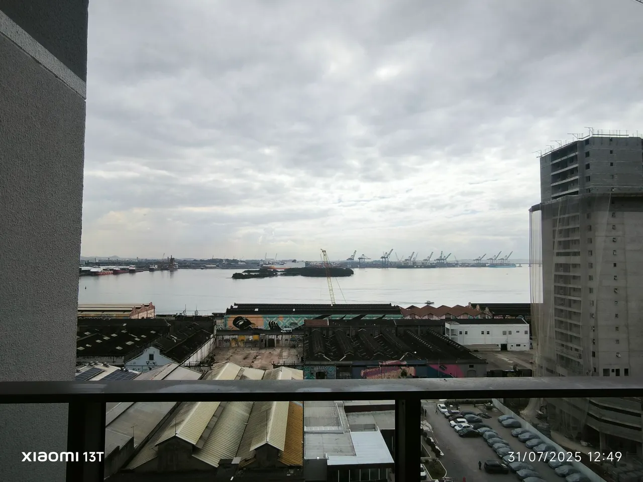 Furnished 2-bedroom apartment with 24-hour concierge — photo 10