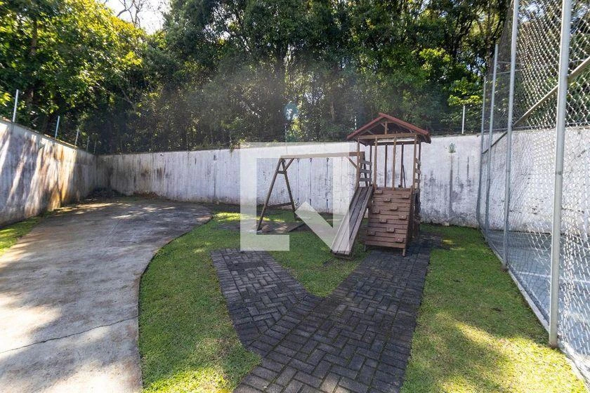 Балкон с грилем и 3 спальни: квартира 80 м² — photo 45