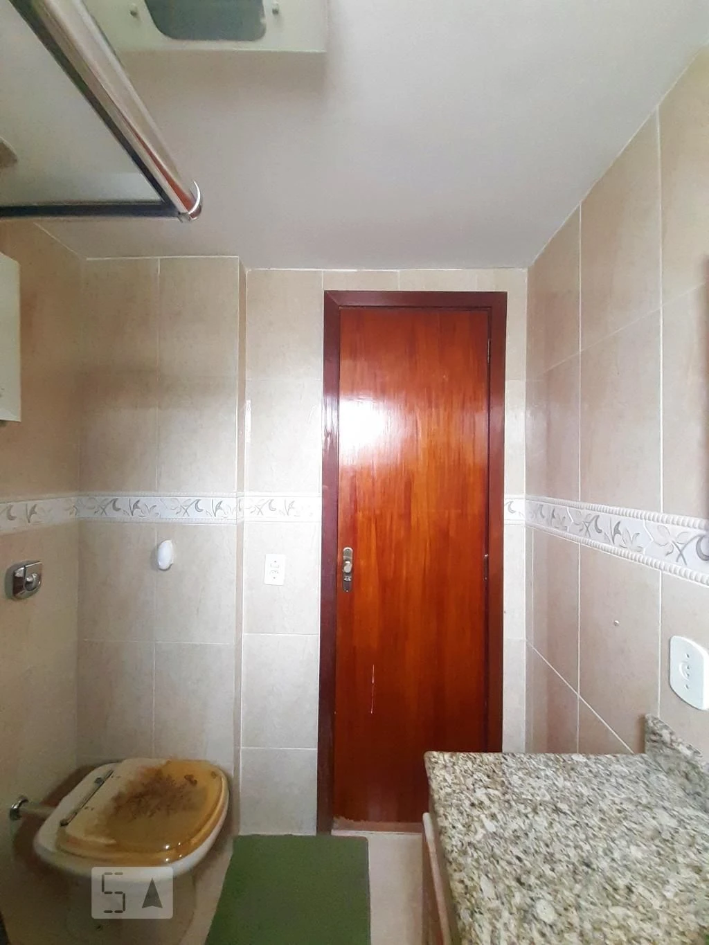 2-bedroom apartment with a mountain view in Rio de Janeiro — photo 32