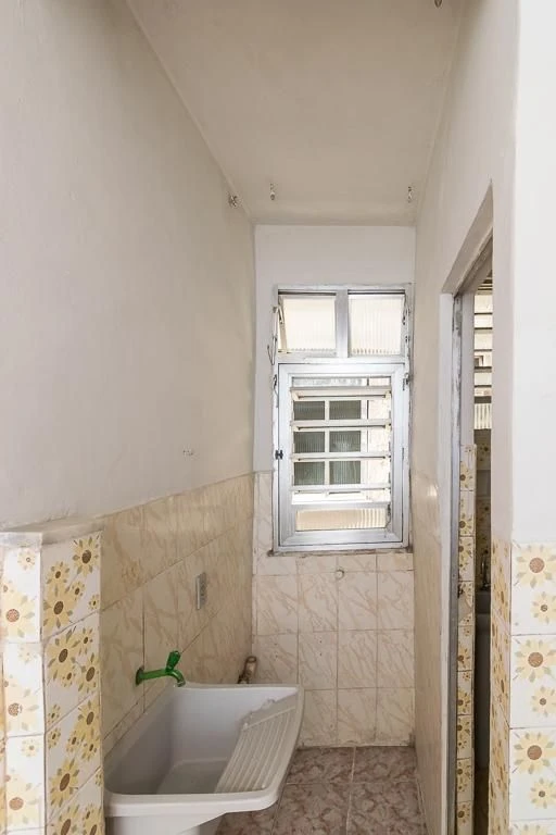 Rental apartment with 2 bedrooms and no parking — photo 4