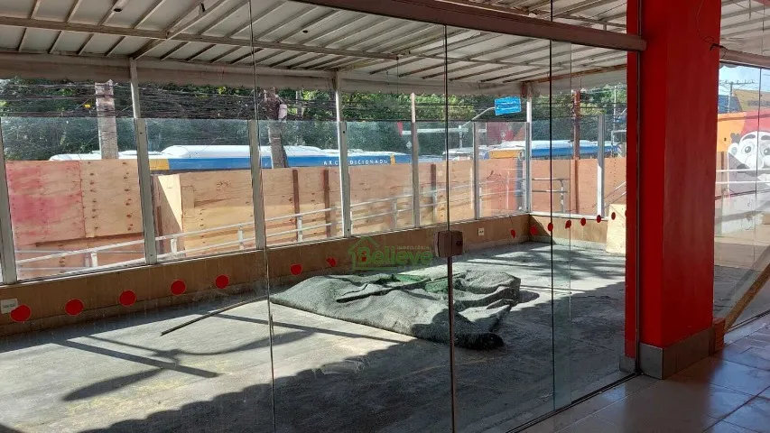 Apartamento de 1 quarto em condomínio com academia — photo 2