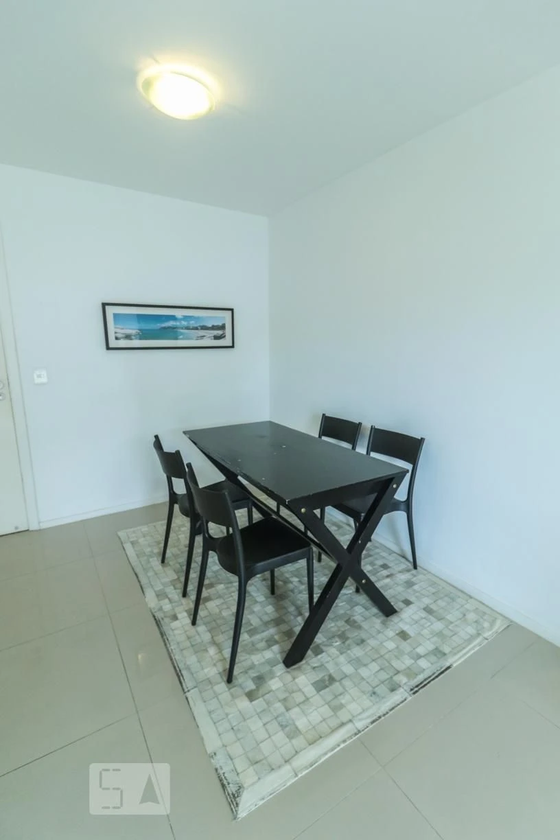 2 quartos e churrasqueira privativa: apartamento de 65 m² — photo 6