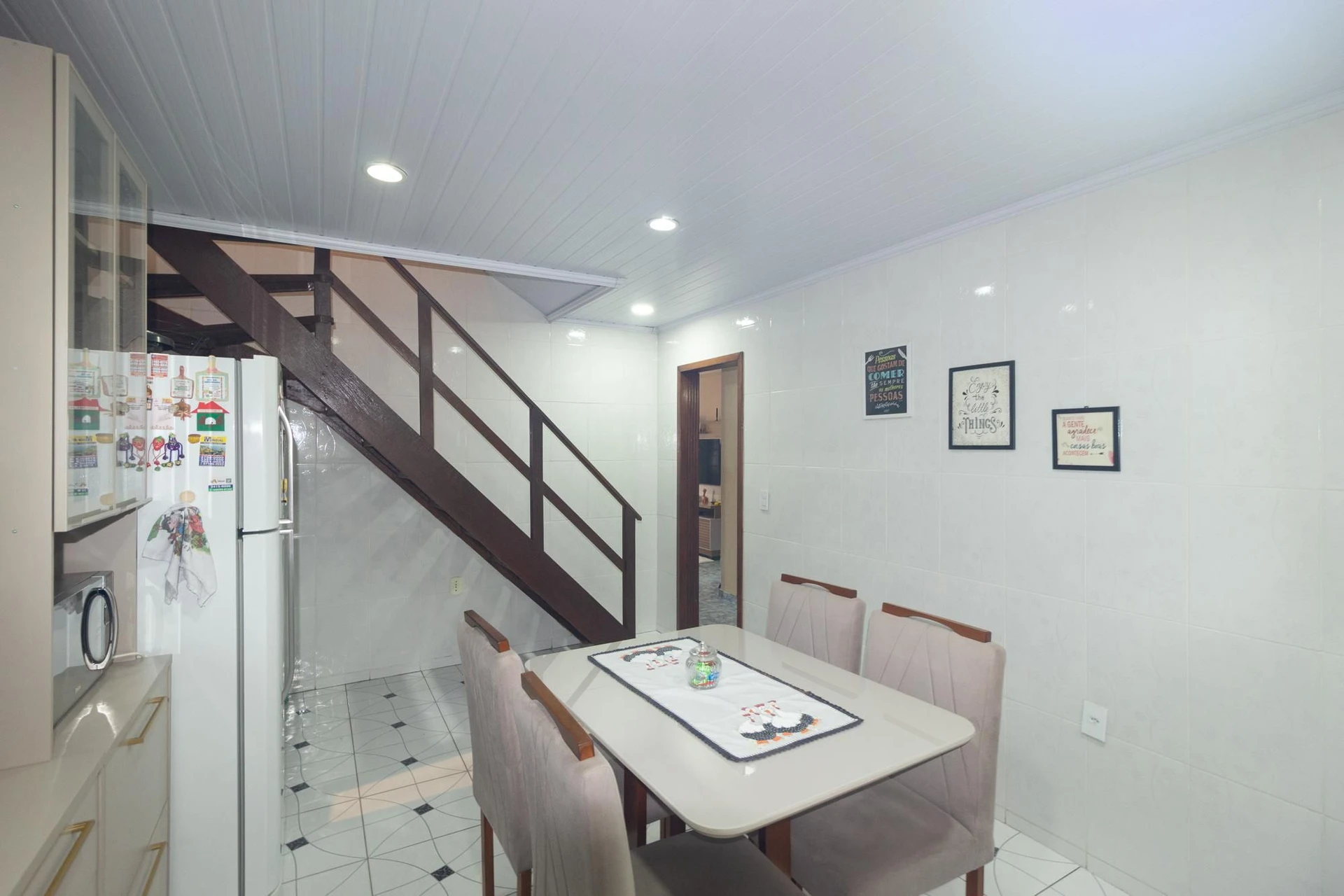 Будинок 120 м² із садом та балконом із грилем — photo 22