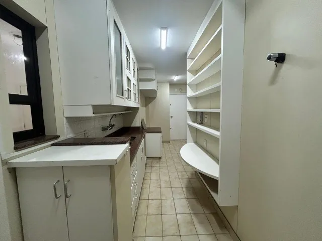 Apartamento de 4 quartos em condomínio com academia — photo 12