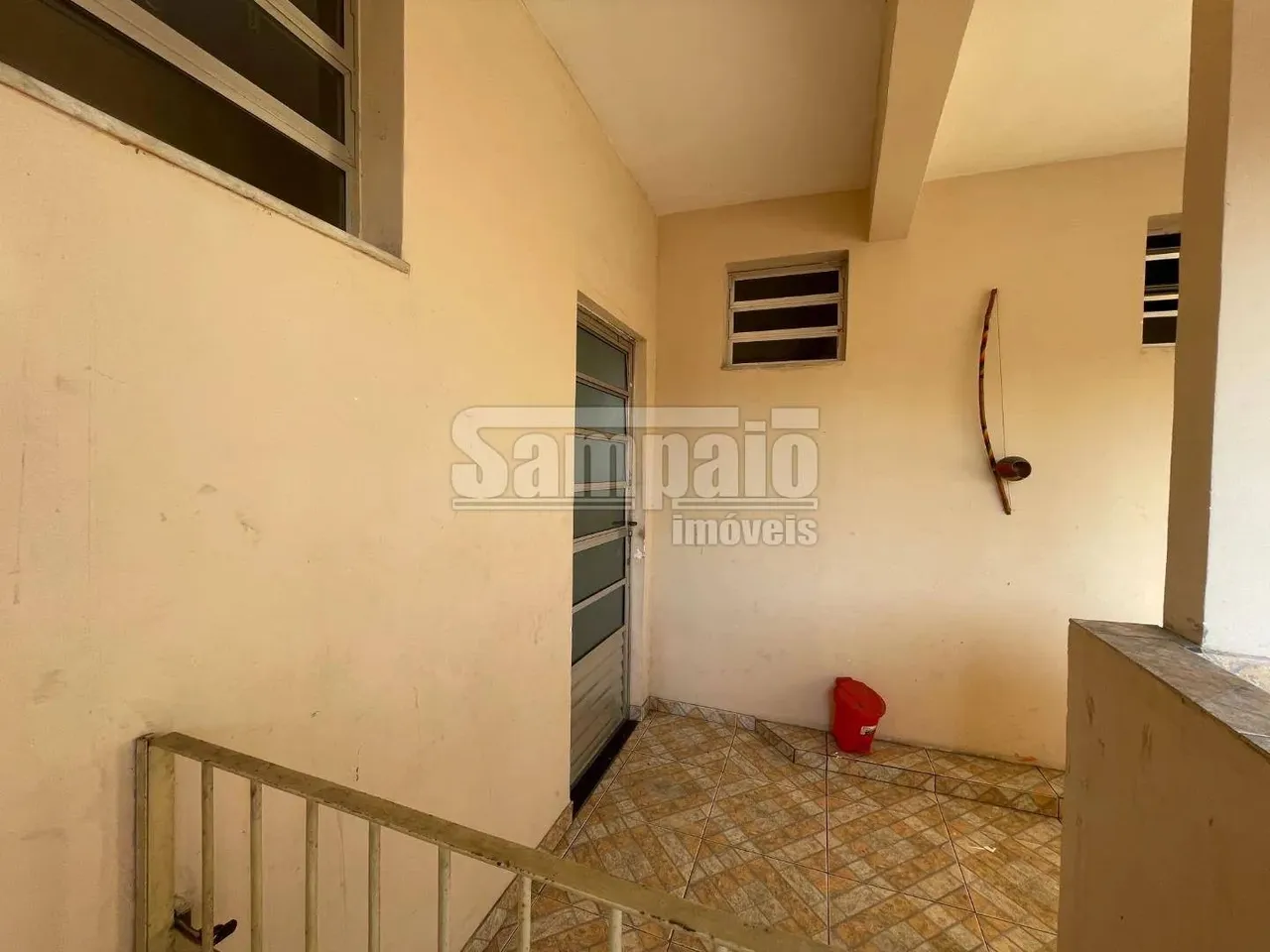 Apartamento sem mobília com 2 quartos e 1 banheiro — photo 11