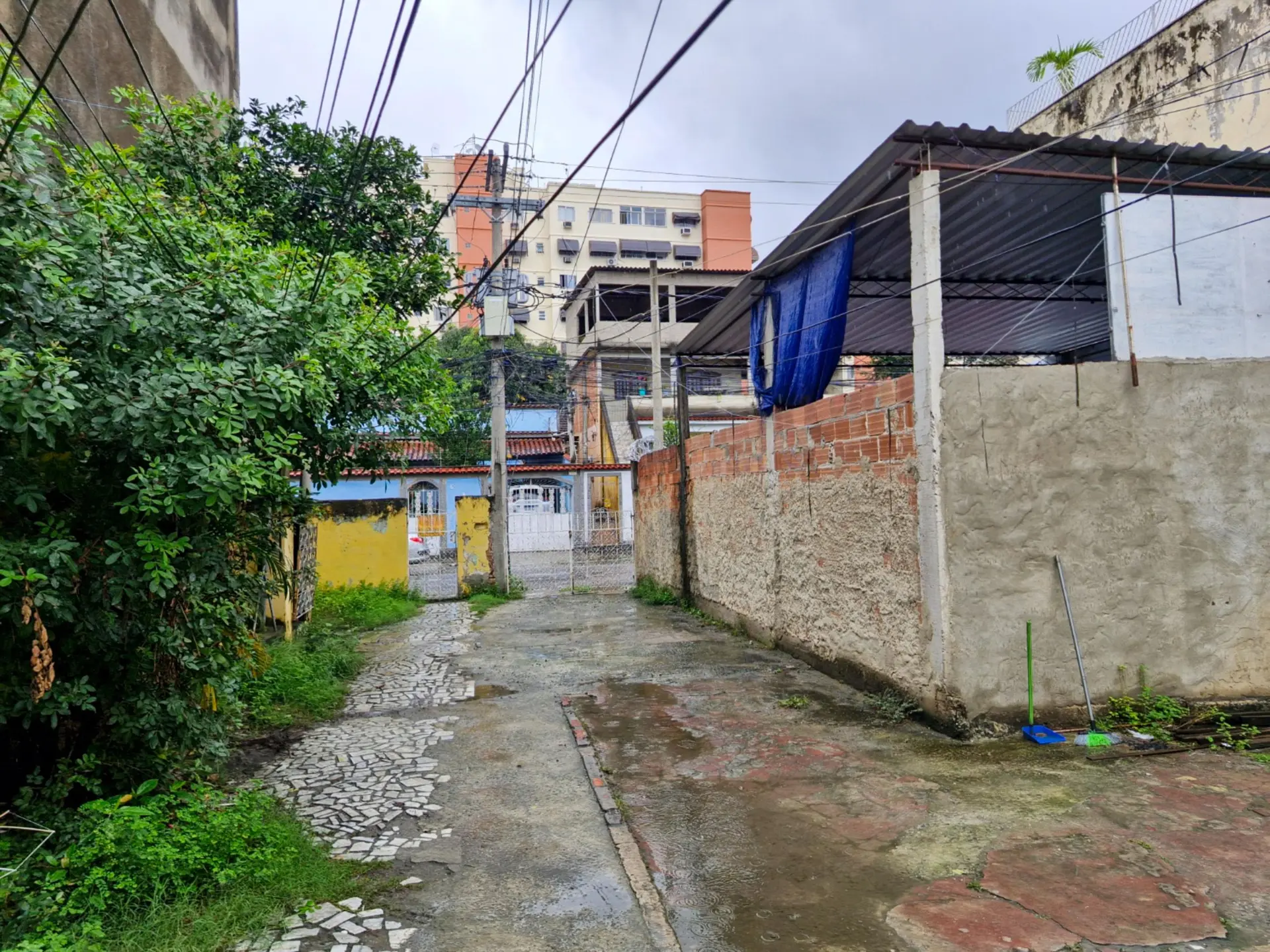 House with 2 bedrooms, 1 bathroom and 1 parking spot — photo 5
