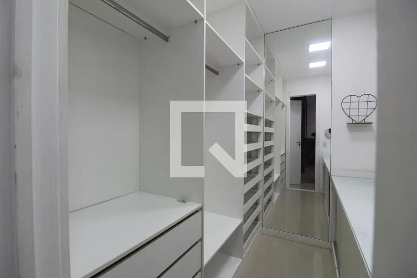 Apartamento, 120 m², com espaço de home office — photo 13