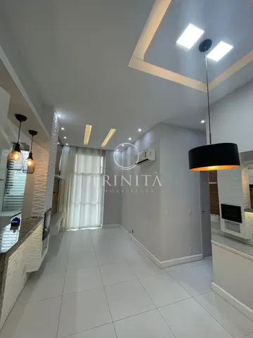 Apartment with gas open-plan kitchen, 2 bedrooms and parking — photo 12