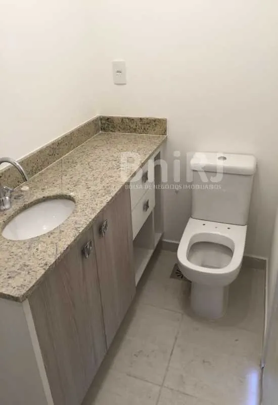 3-bedroom apartment in a building with a sauna — photo 10