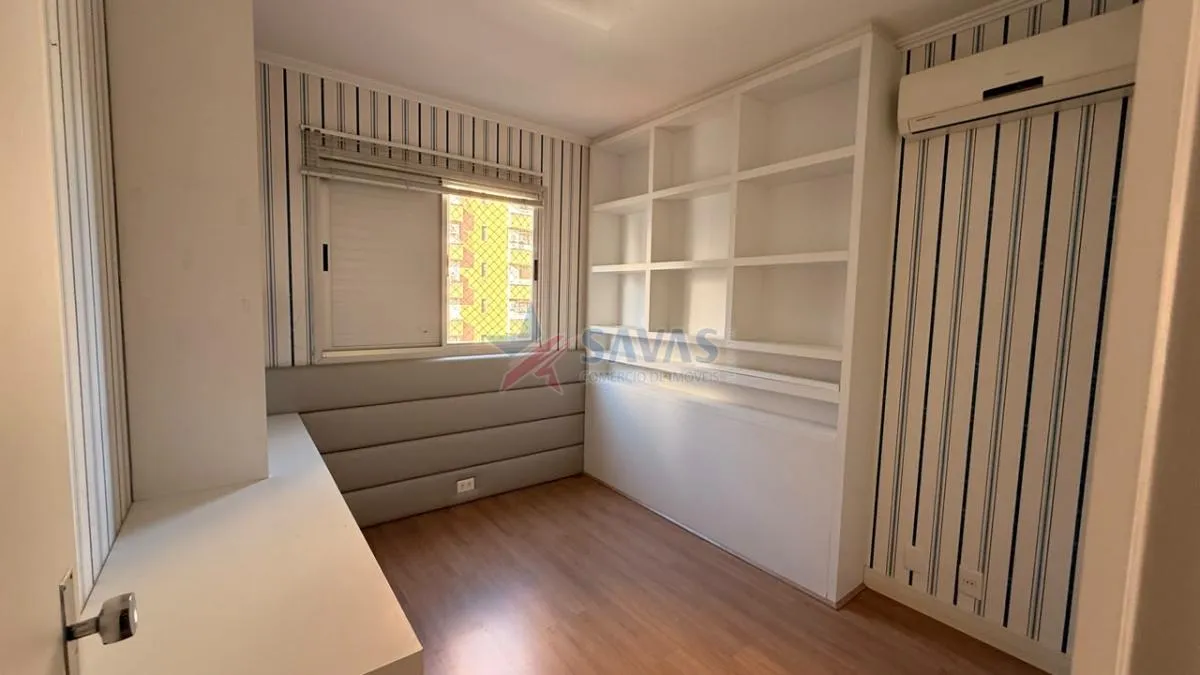 Apartamento amueblado de 3 dormitorios y 125 m² — photo 35