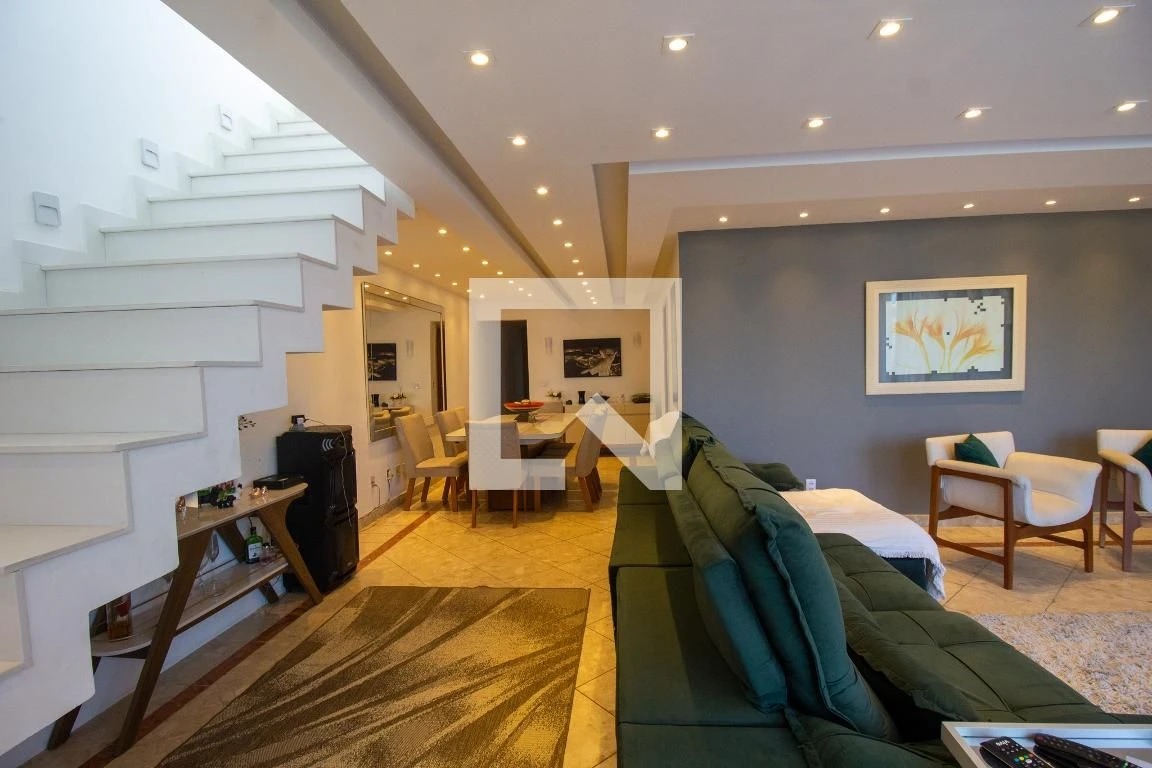Apartamento com vista para a água, Recreio dos Bandeirantes — photo 18