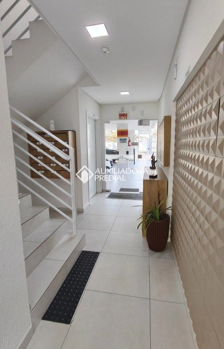 2-bedroom, 56 m² apartment in Florianópolis — photo 16