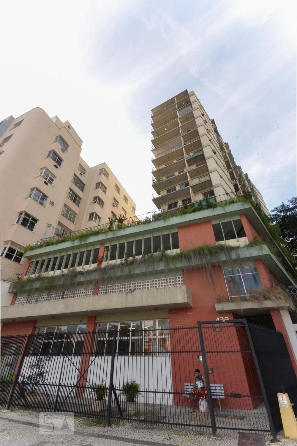 Apartamento mobiliado, 100 m², com churrasqueira privativa — photo 54