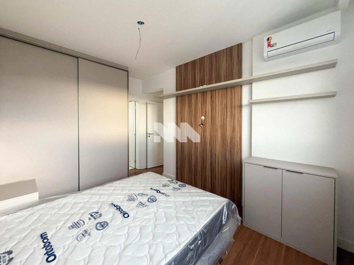 Apartamento 81 m² com 2 quartos e sacada — photo 15