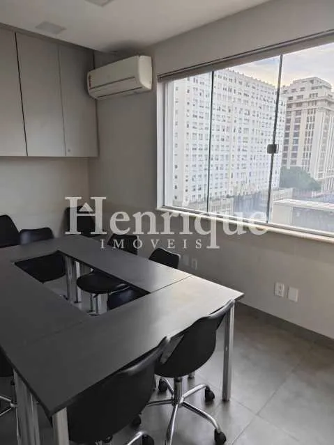 Unfurnished apartment with 3 bedrooms and 2 bathrooms — photo 7