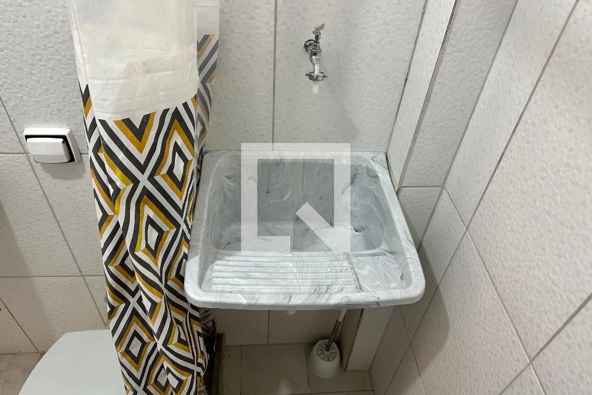 20 m² studio in Rio de Janeiro — photo 4
