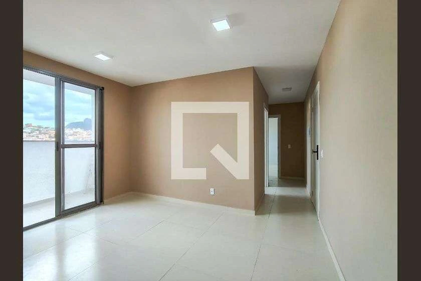Apartamento para alugar com 2 quartos e 2 banheiros — photo 4
