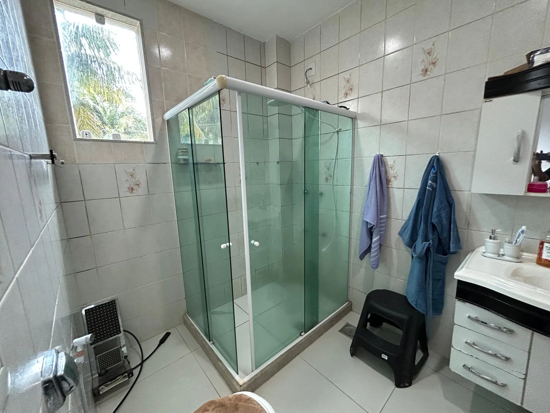 4-bedroom house with a garden in Rio de Janeiro — photo 68