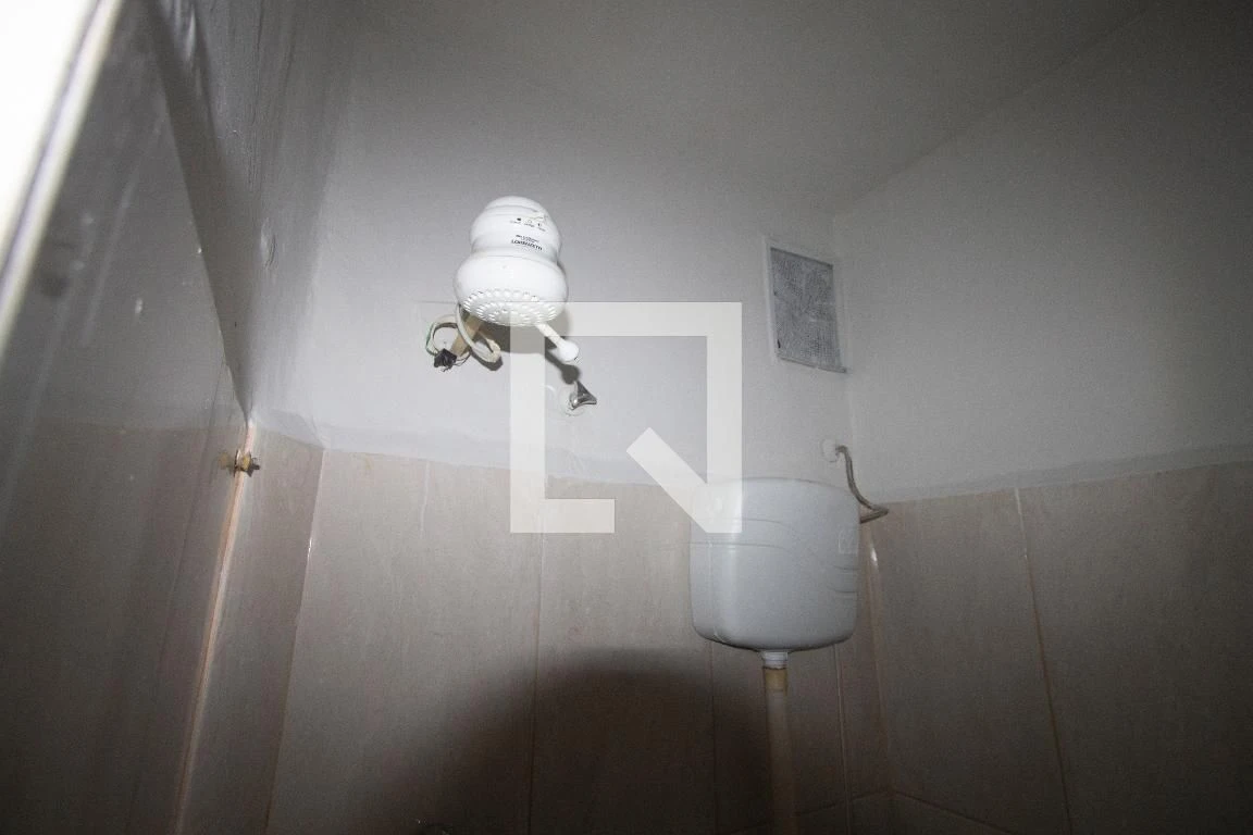 Unfurnished studio with 1 bedroom and 1 bathroom — photo 4