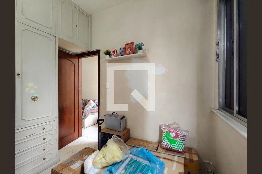 Furnished apartment, 70 m², with a walk-in closet — photo 29