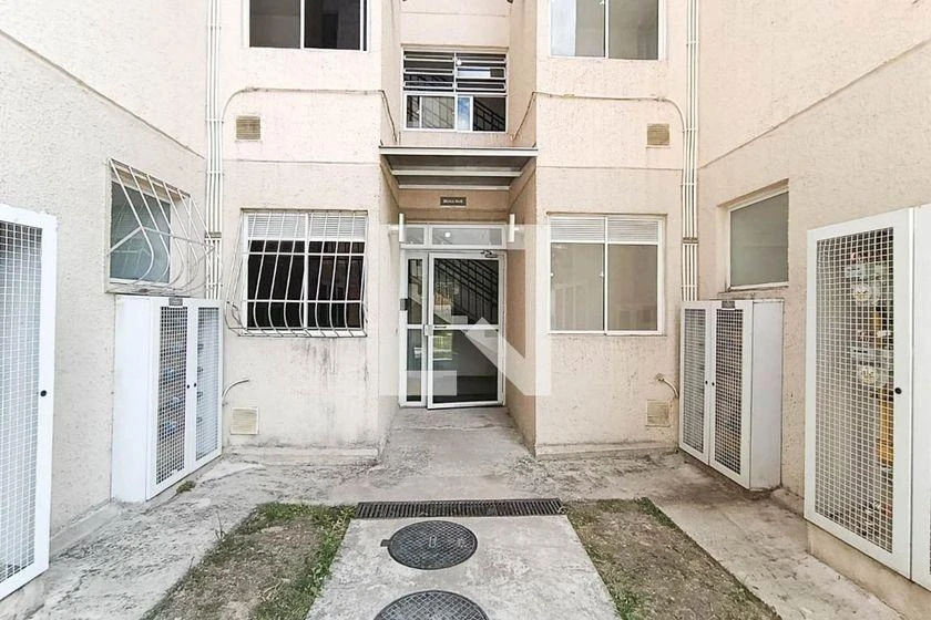 2-bedroom apartment, 48 m², with 1 parking spot — photo 21