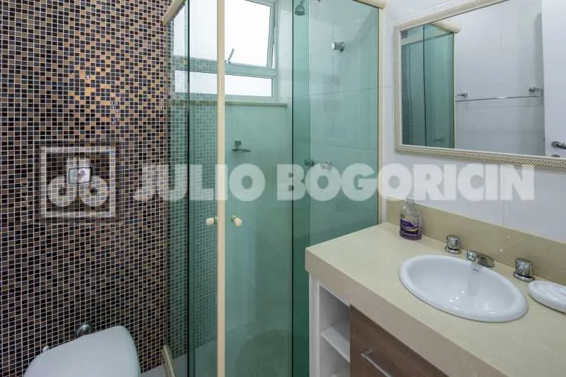 Apartamento sem mobília com 2 quartos e cozinha integrada — photo 29