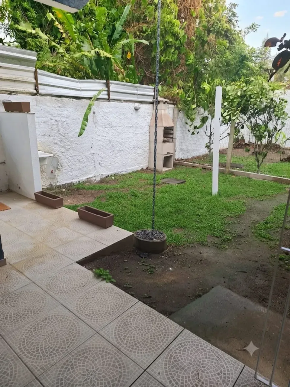 House with 1 bedroom, balcony BBQ and gas stove — photo 13