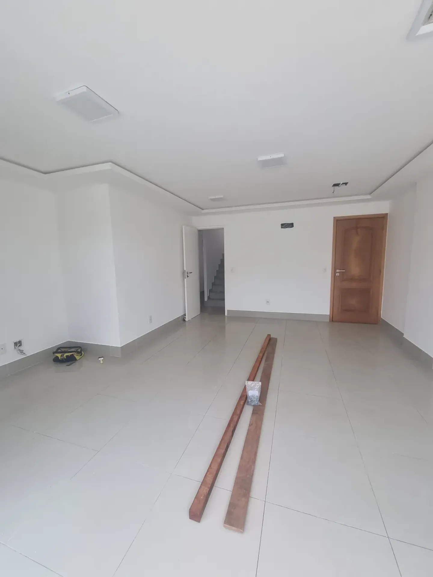 Apartamento, 278 m², com espaço de home office — photo 23