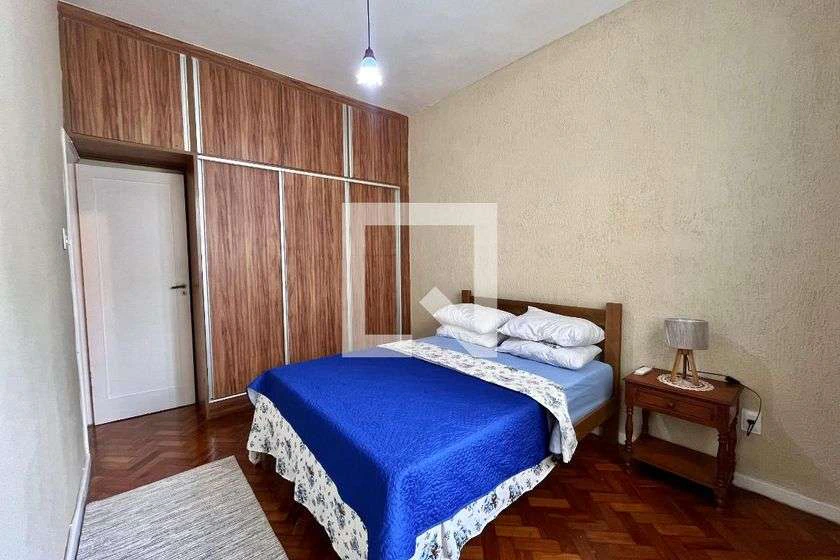 Apartamento mobiliado com 3 quartos e 90 m² — photo 22