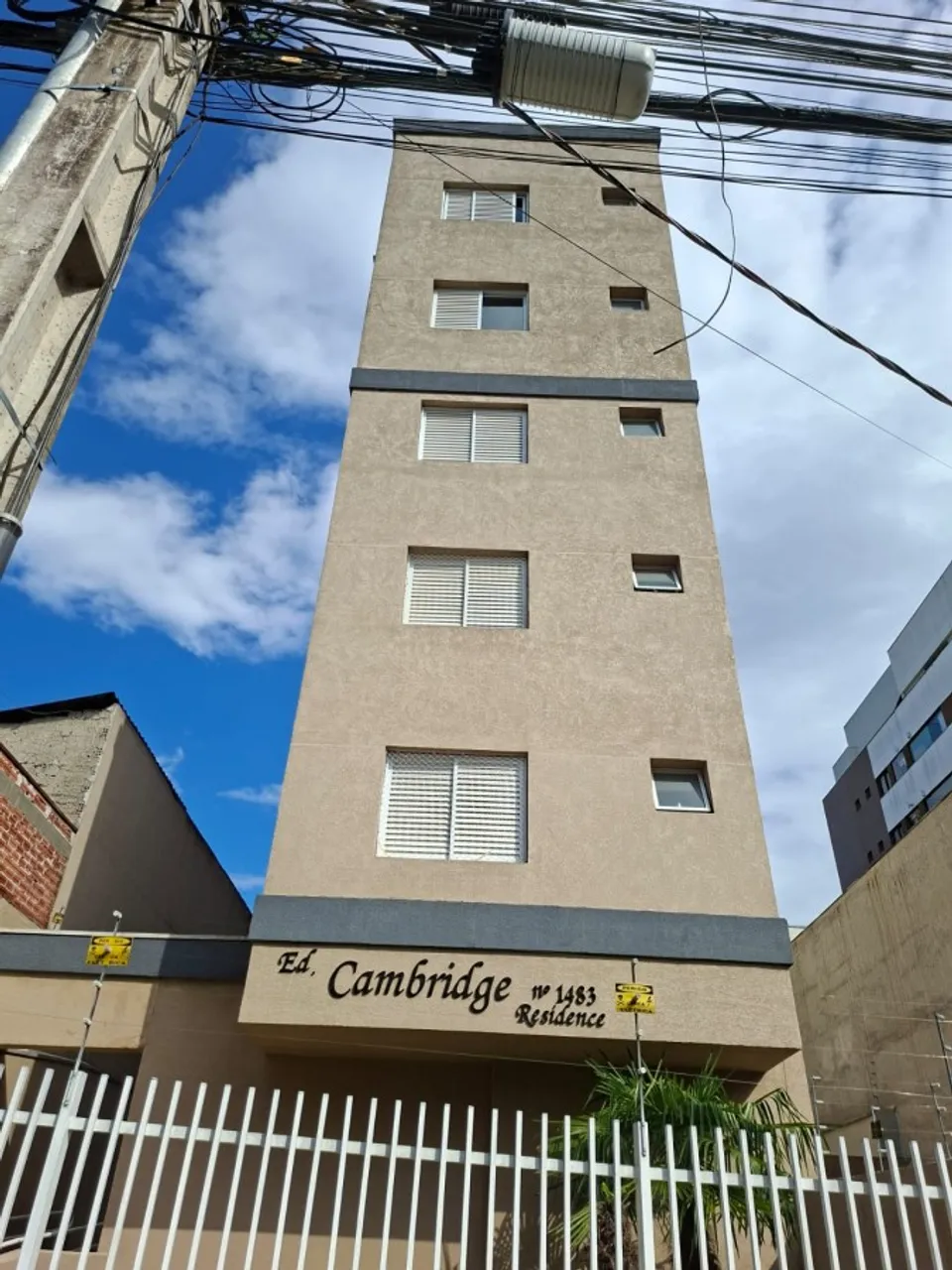 1-bedroom apartment with 1 bathroom and 1 parking spot — photo 10