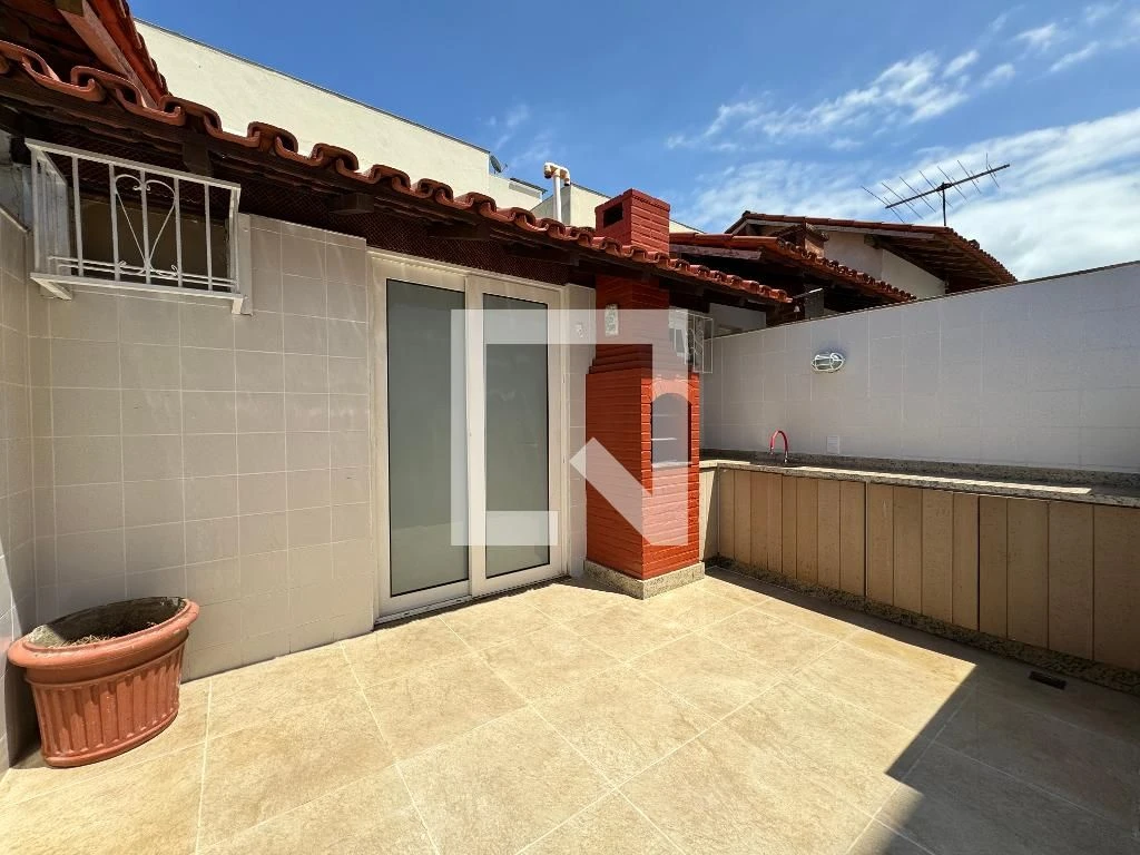 Private BBQ in a 3-bedroom house, 109 m² — photo 25