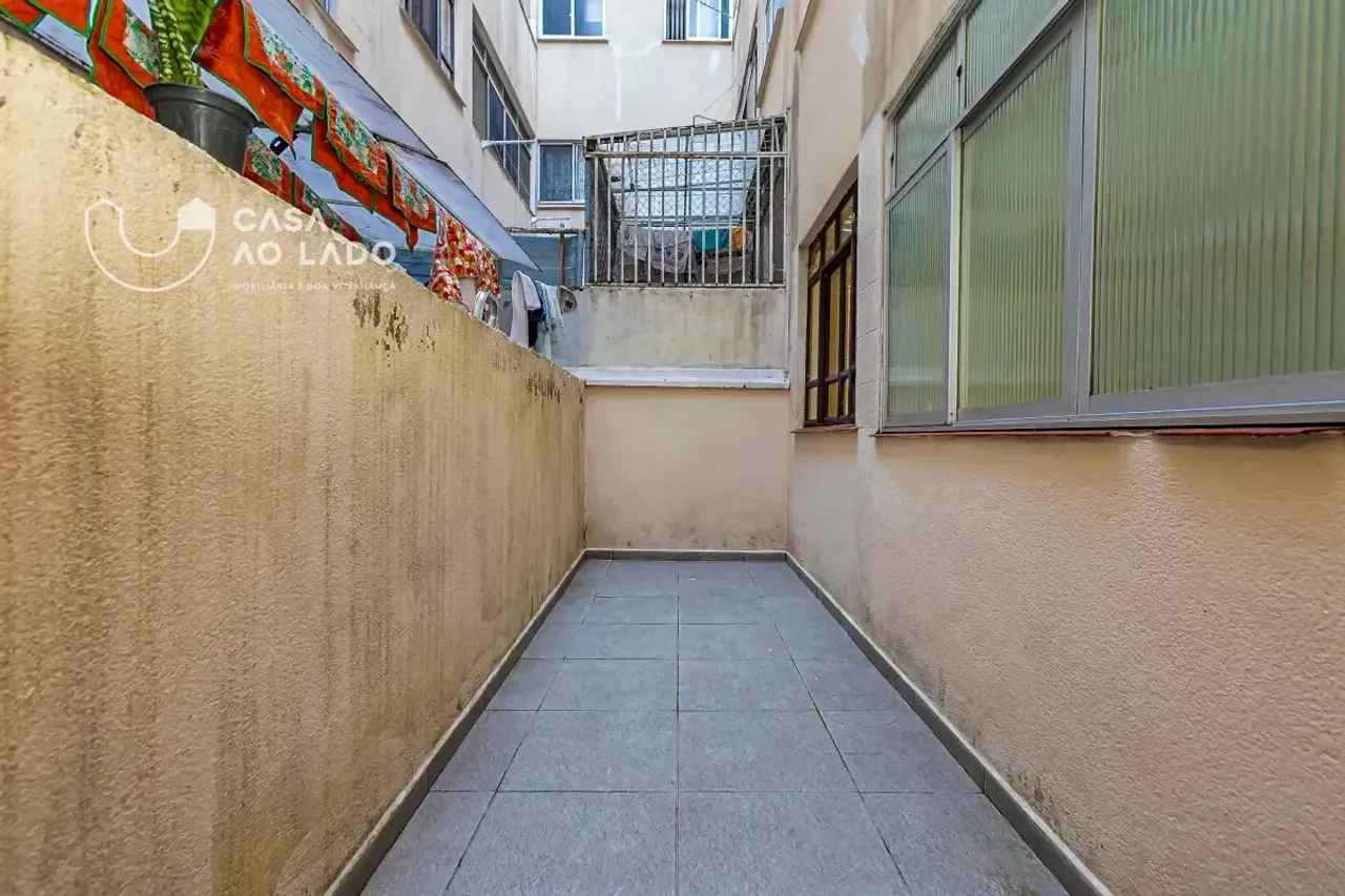 3-bedroom apartment with private balcony and 1 parking — photo 9