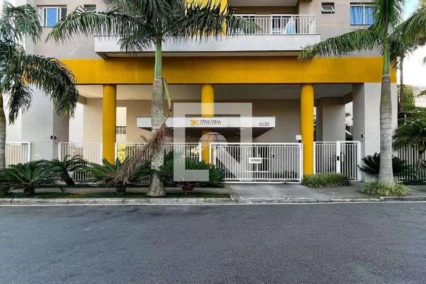 Apartamento para alugar com 2 quartos e varanda — photo 24