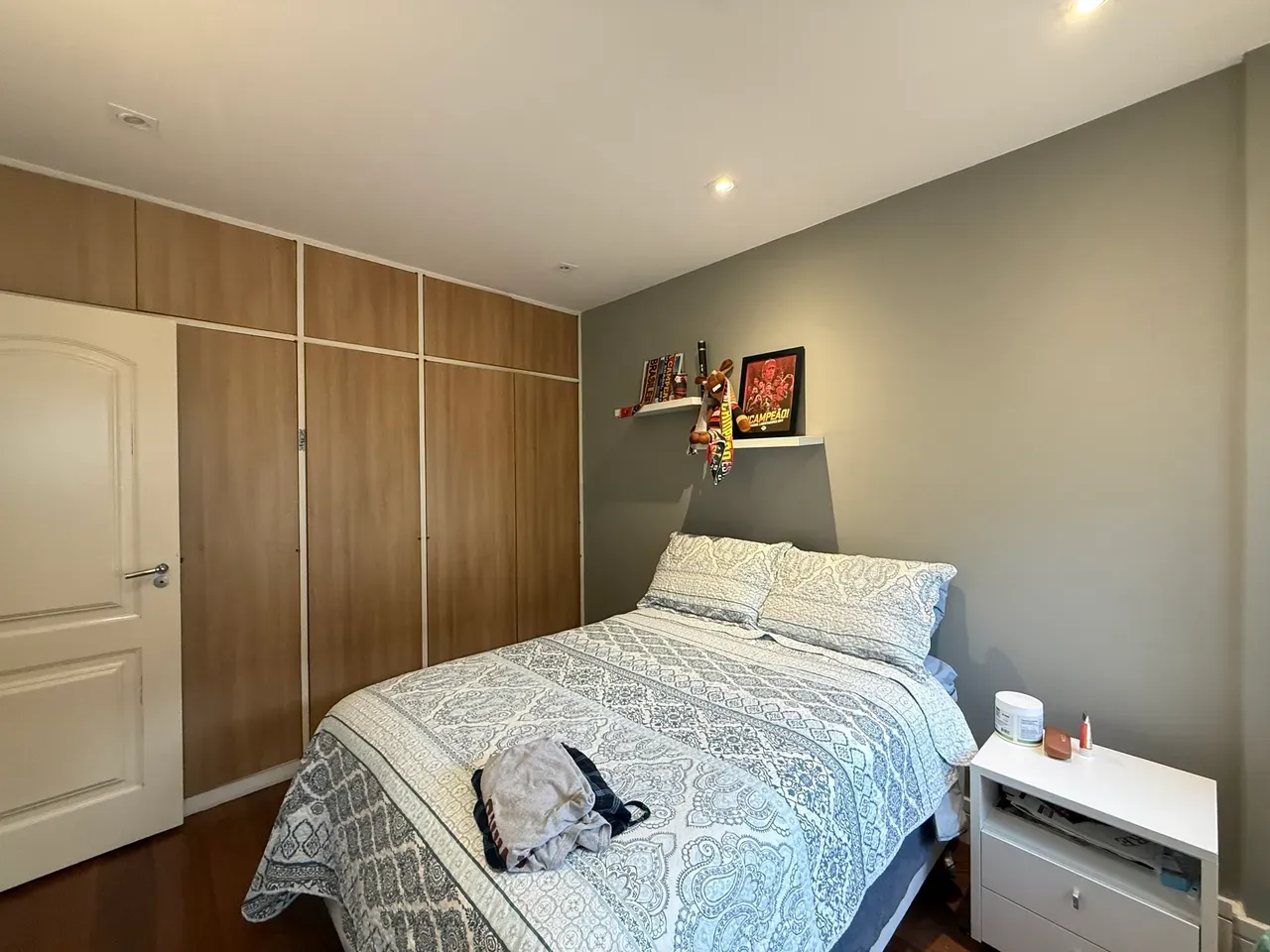 Apartamento amueblado de 4 habitaciones con 3 plazas — photo 6