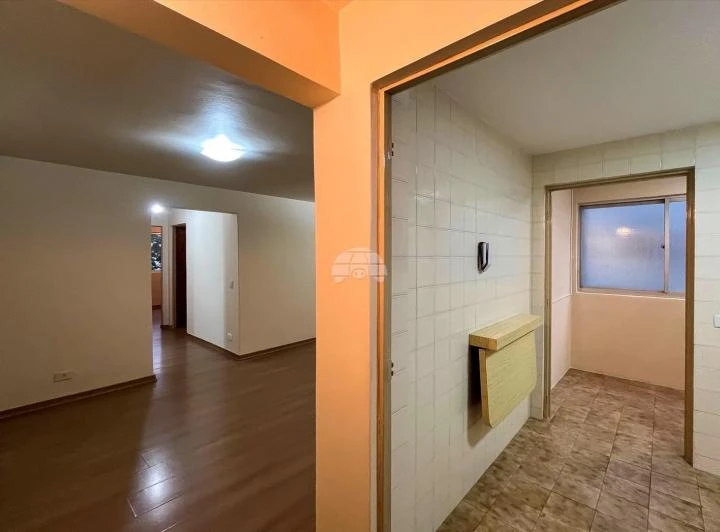 Apartamento de 2 quartos com vaga coberta e área de serviço — photo 8